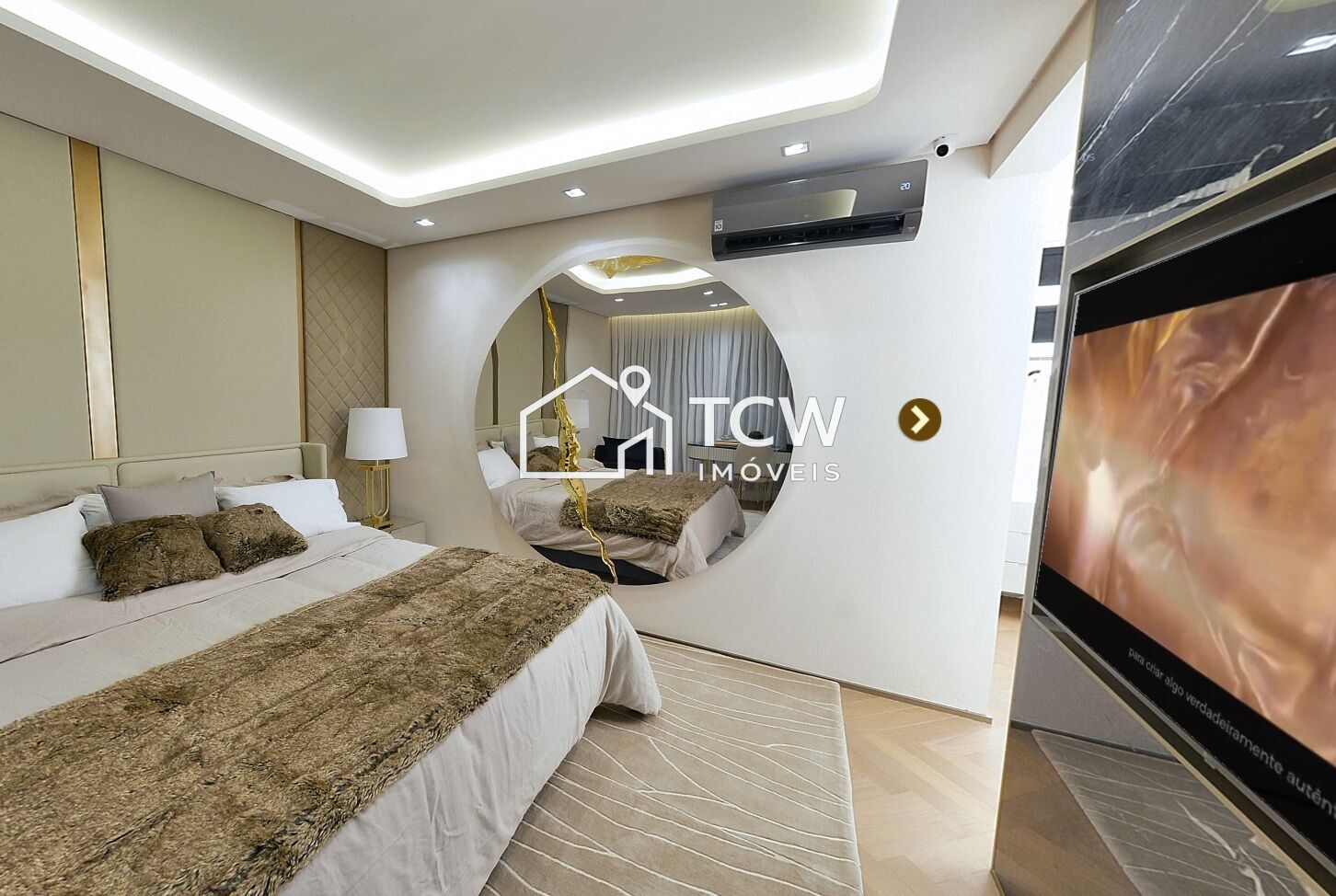Apartamento, 4 quartos, 246 m² - Foto 16