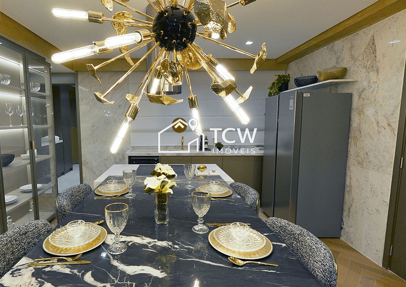 Apartamento, 4 quartos, 246 m² - Foto 6
