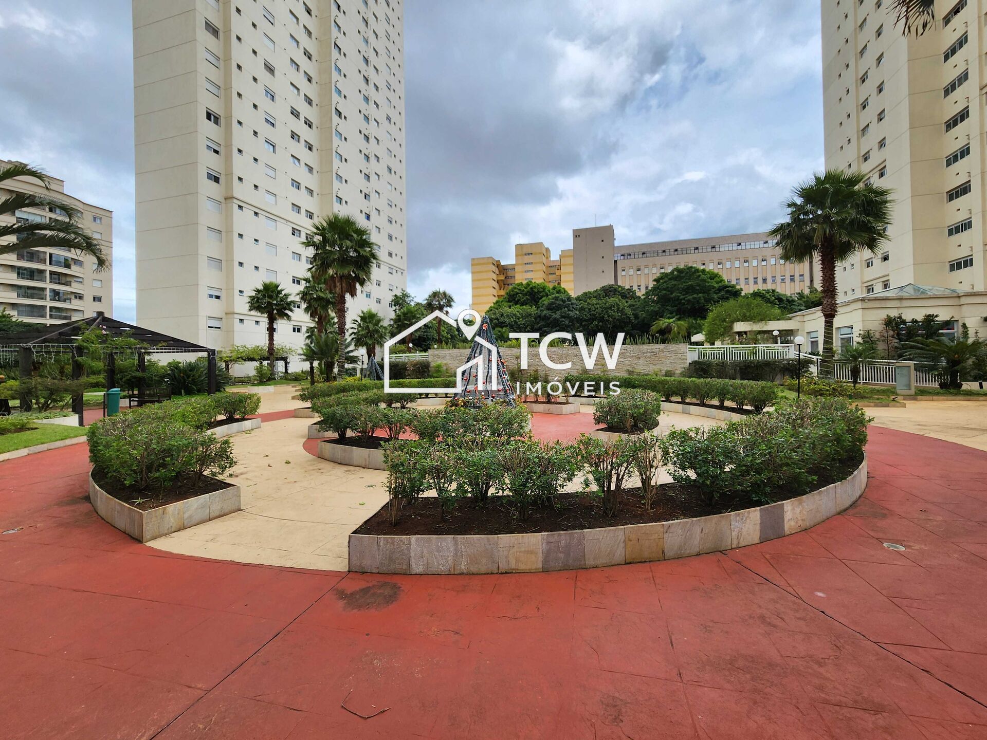 Apartamento, 3 quartos, 133 m² - Foto 16