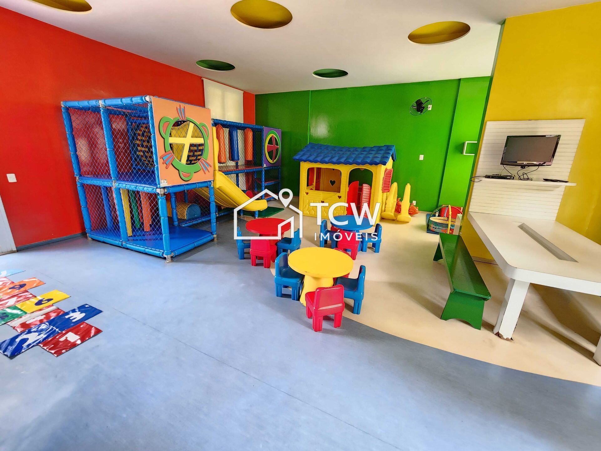 Apartamento, 3 quartos, 133 m² - Foto 14