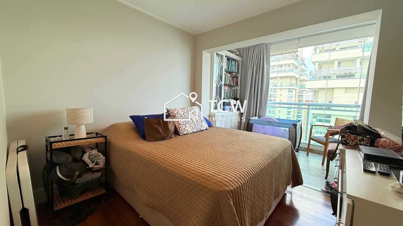 Cobertura, 3 quartos, 258 m² - Foto 21