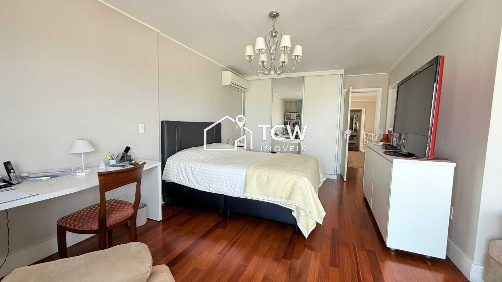 Cobertura, 3 quartos, 258 m² - Foto 19