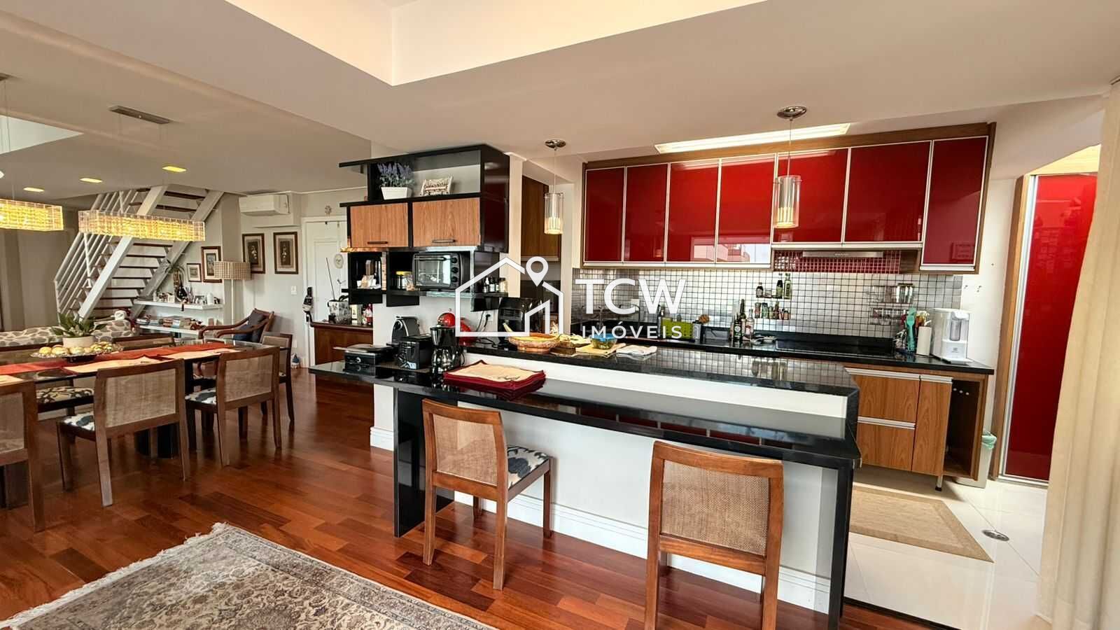 Cobertura, 3 quartos, 258 m² - Foto 11