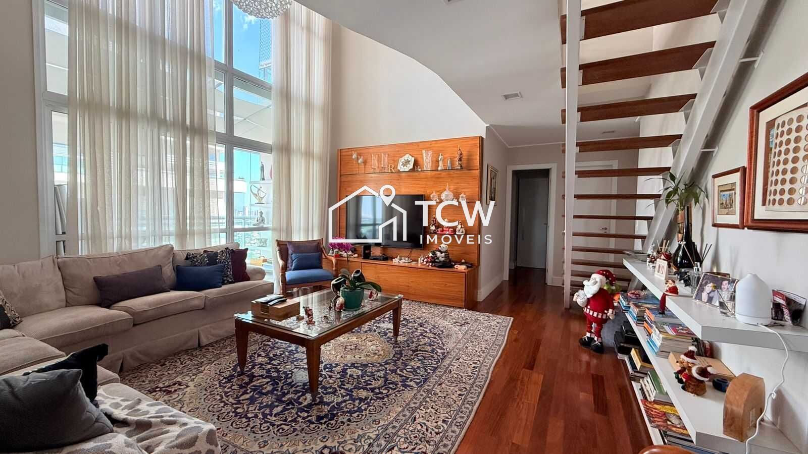 Cobertura, 3 quartos, 258 m² - Foto 7