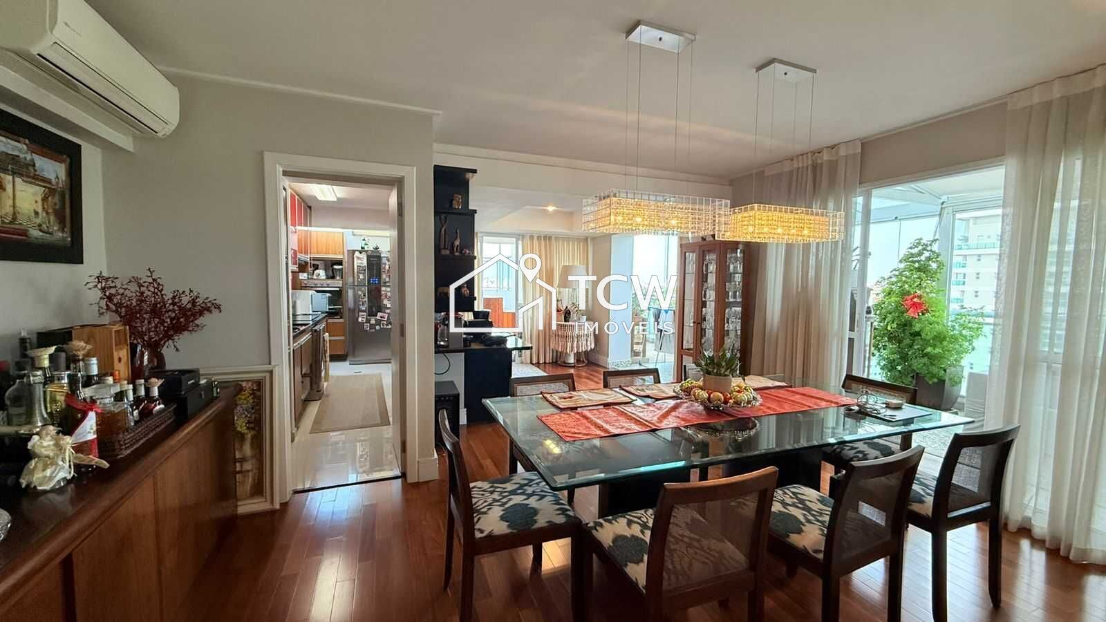 Cobertura, 3 quartos, 258 m² - Foto 9