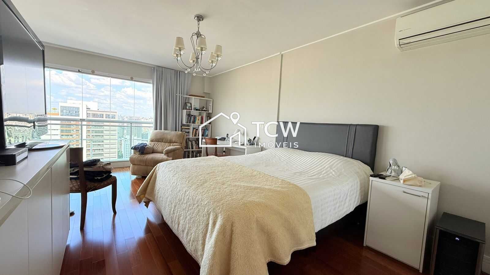 Cobertura, 3 quartos, 258 m² - Foto 18