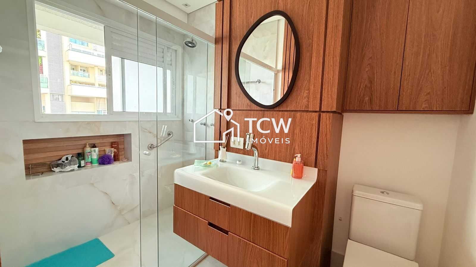 Cobertura, 3 quartos, 258 m² - Foto 12