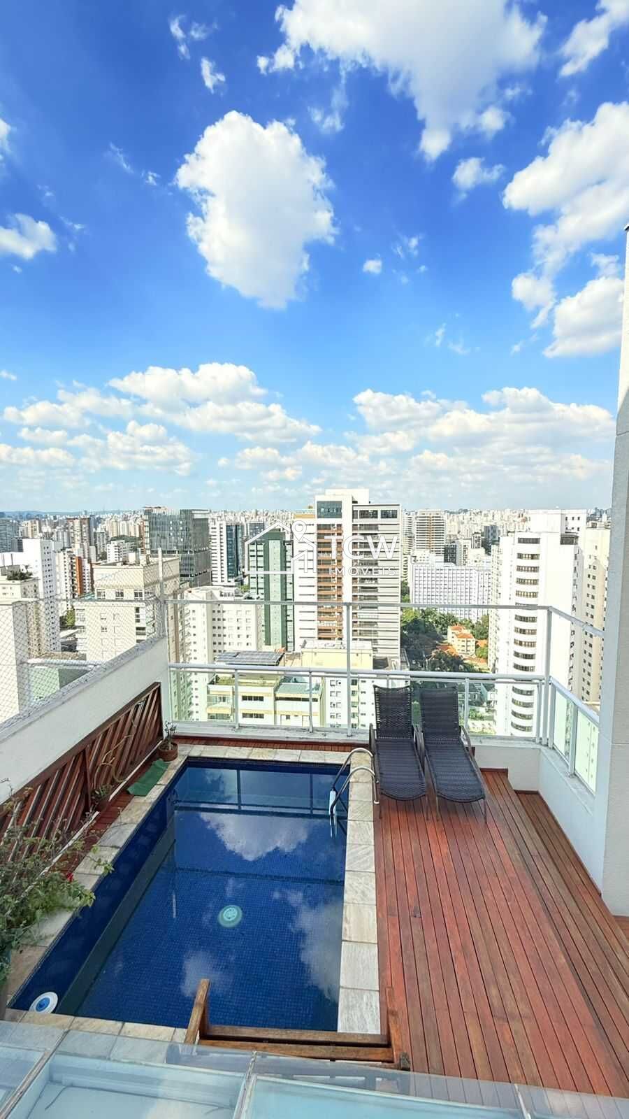 Cobertura, 3 quartos, 258 m² - Foto 14