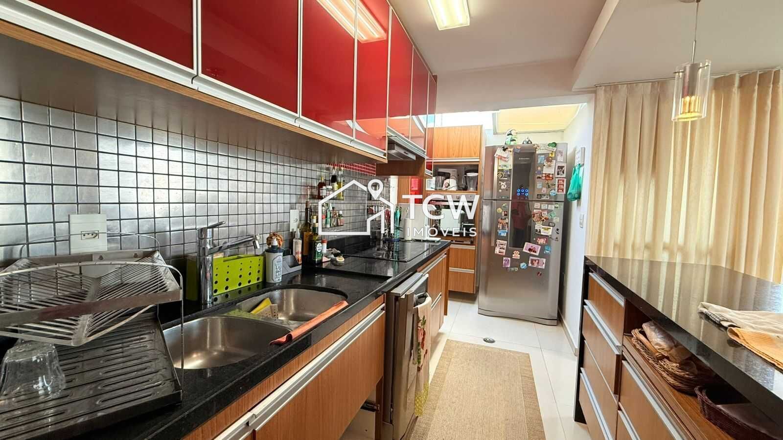 Cobertura, 3 quartos, 258 m² - Foto 10