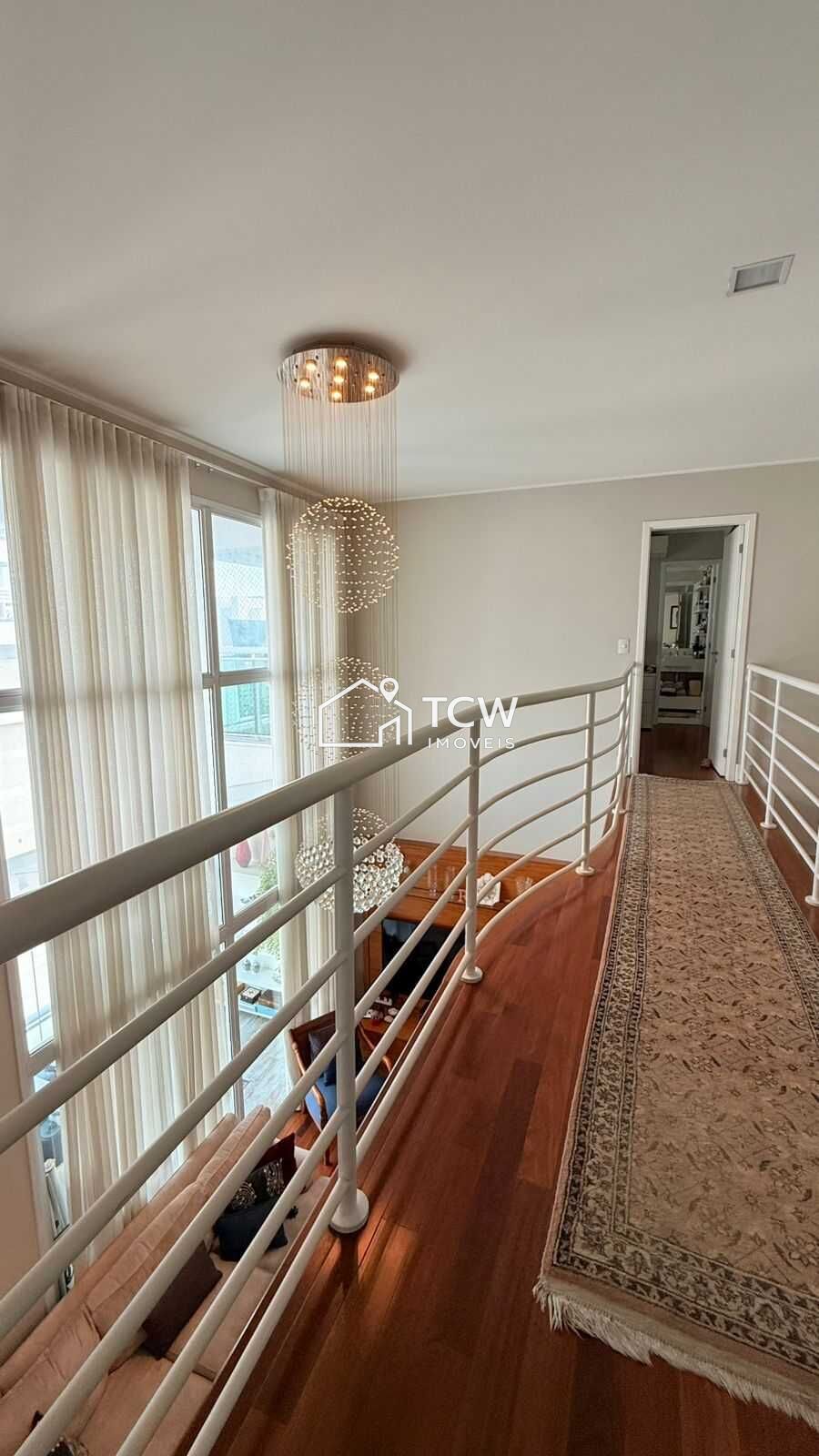 Cobertura, 3 quartos, 258 m² - Foto 16