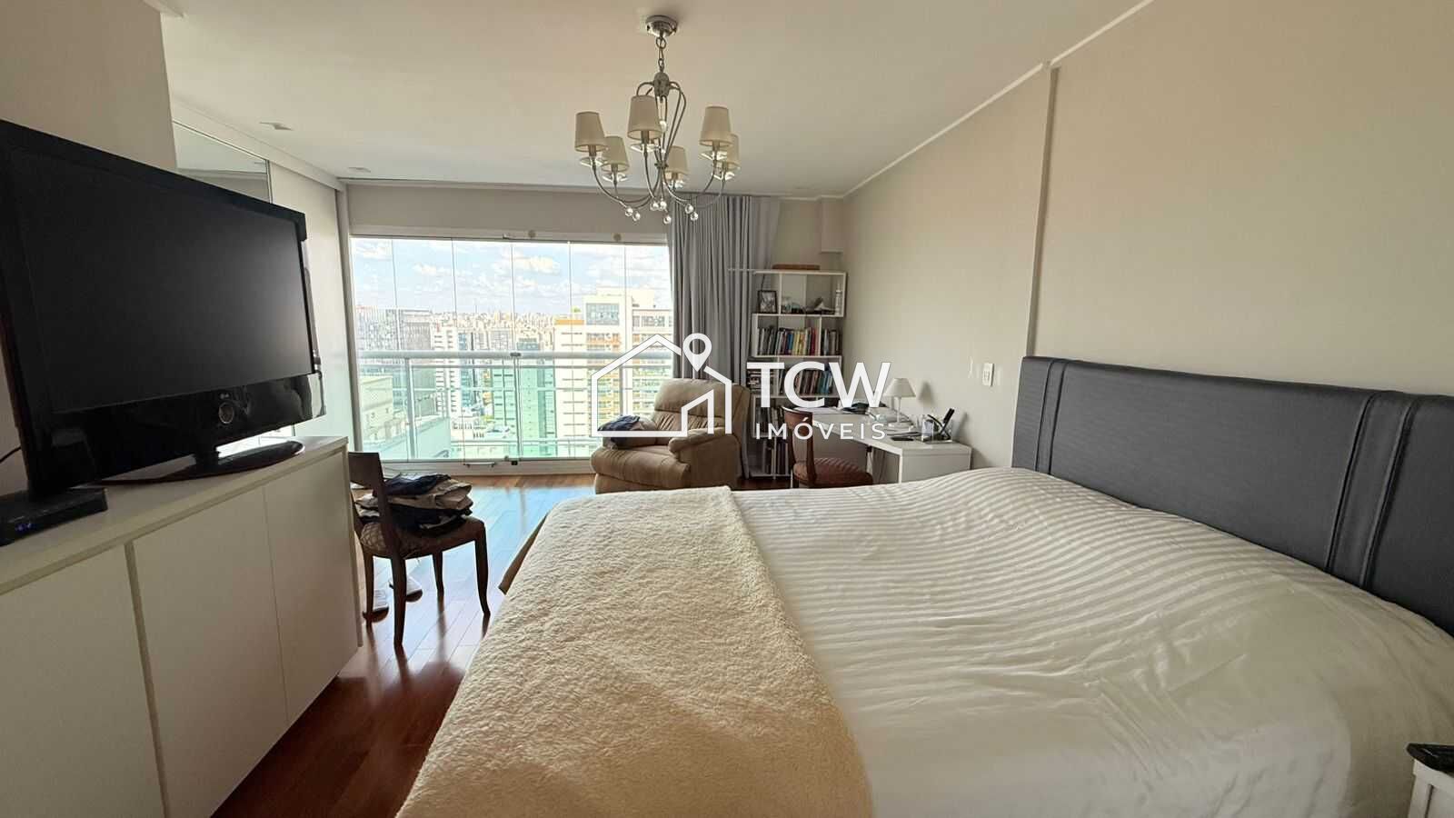 Cobertura, 3 quartos, 258 m² - Foto 20