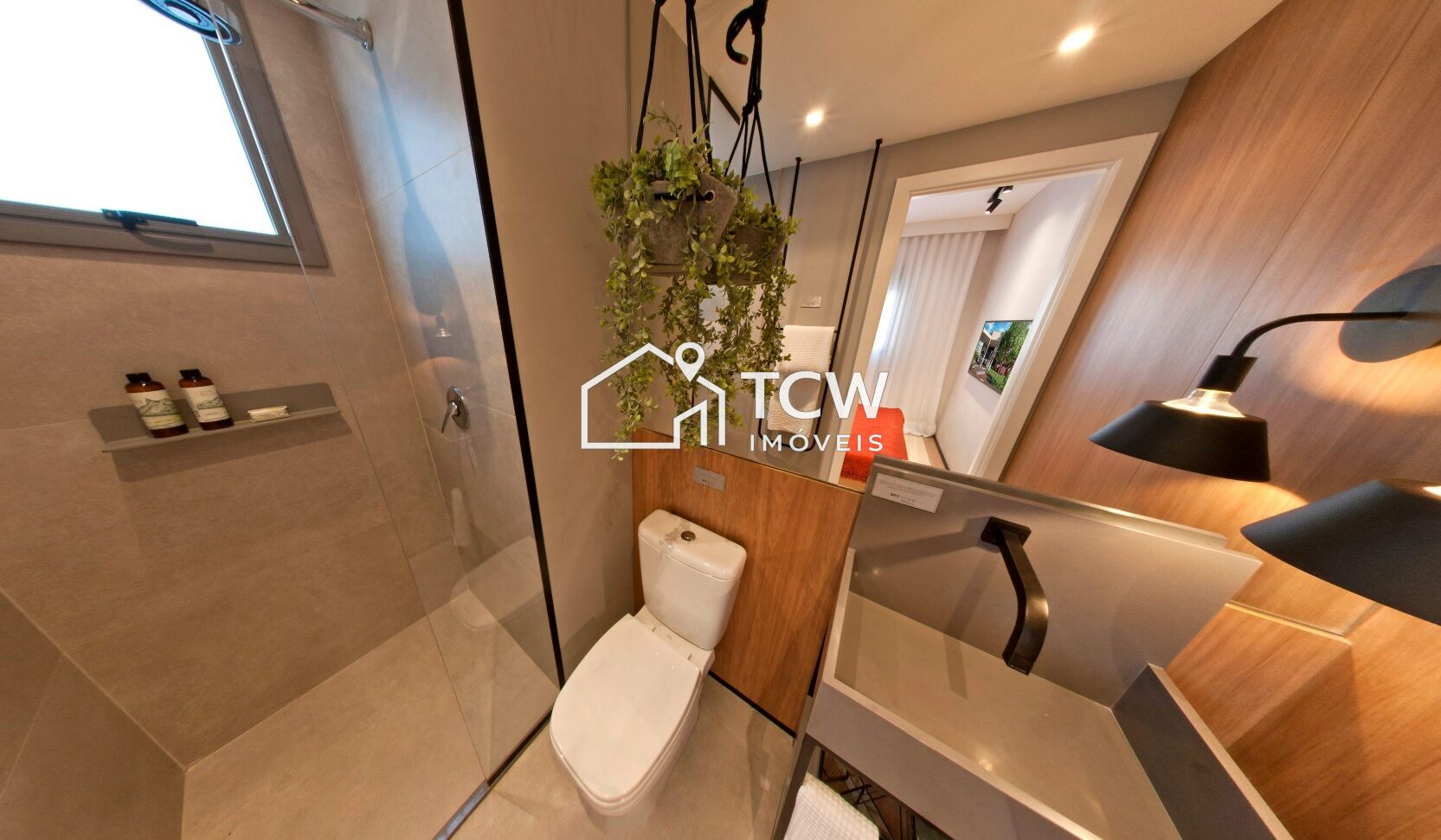 Apartamento, 1 quarto, 25 m² - Foto 7