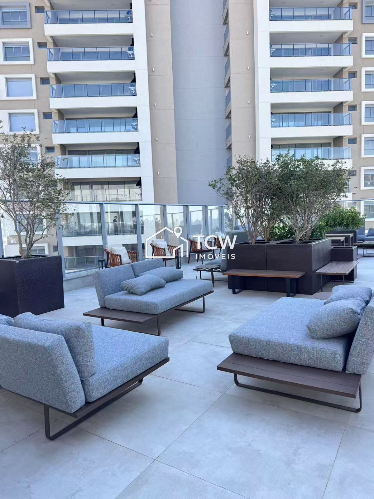 Apartamento, 1 quarto, 25 m² - Foto 9