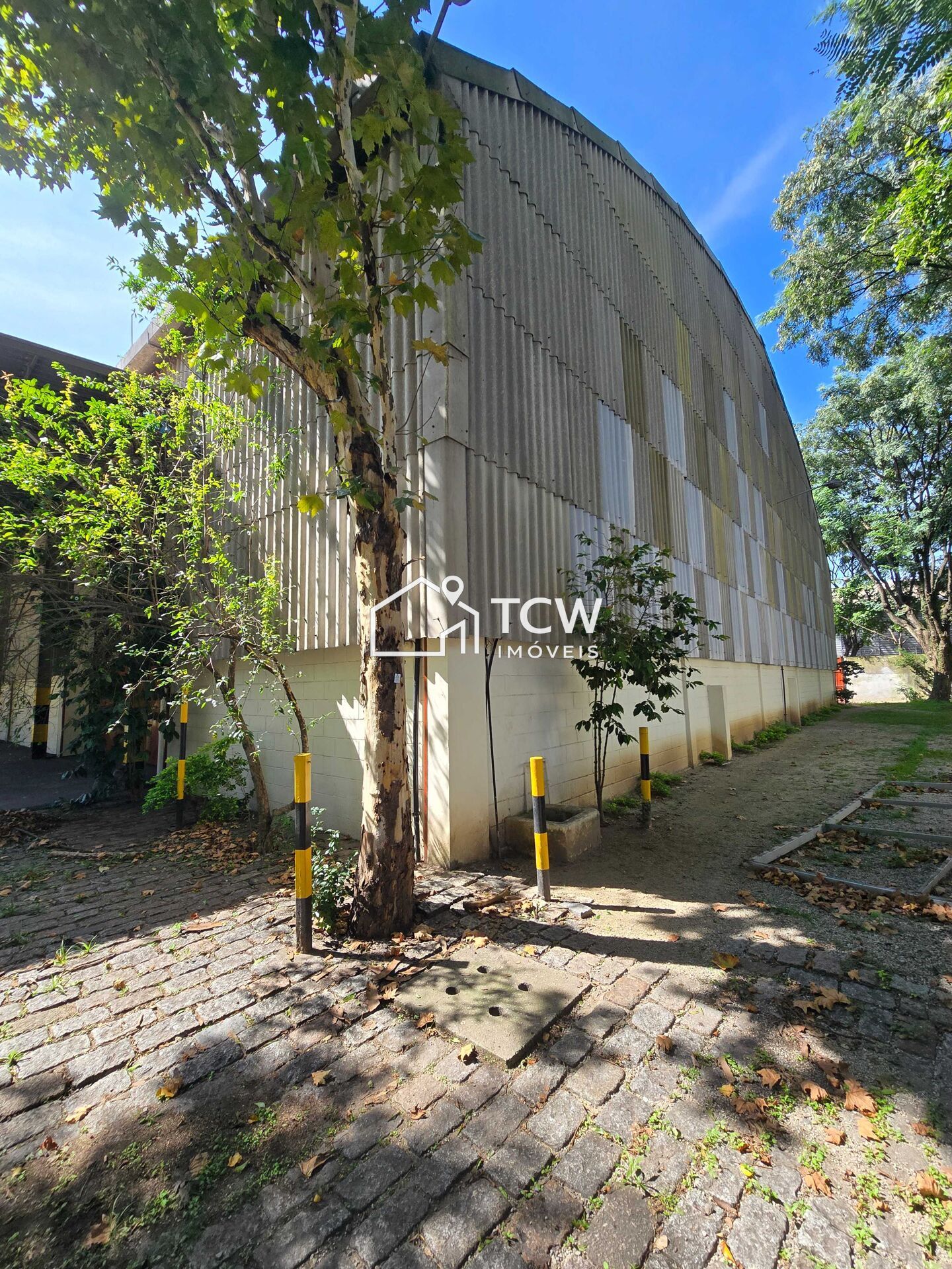 Depósito-Galpão, 2649 m² - Foto 19