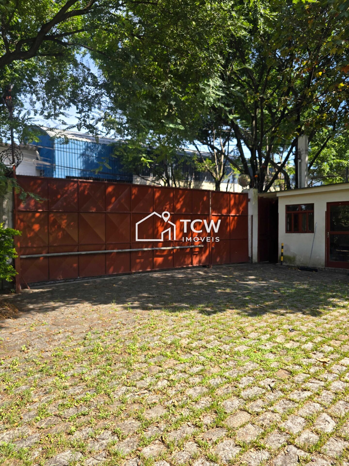 Depósito-Galpão, 2649 m² - Foto 18