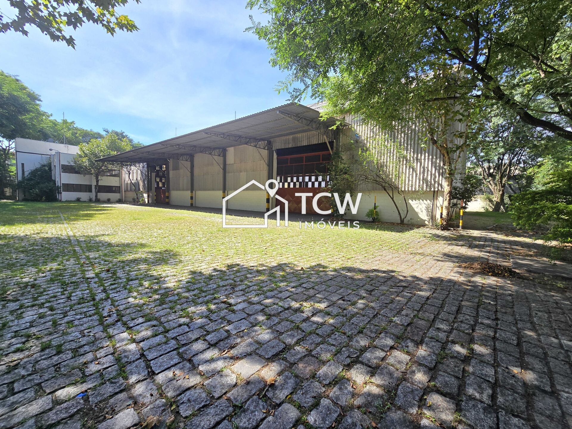 Depósito-Galpão, 2649 m² - Foto 21