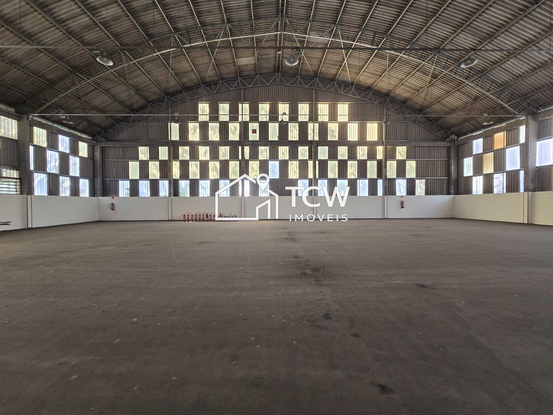 Depósito-Galpão, 2649 m² - Foto 4