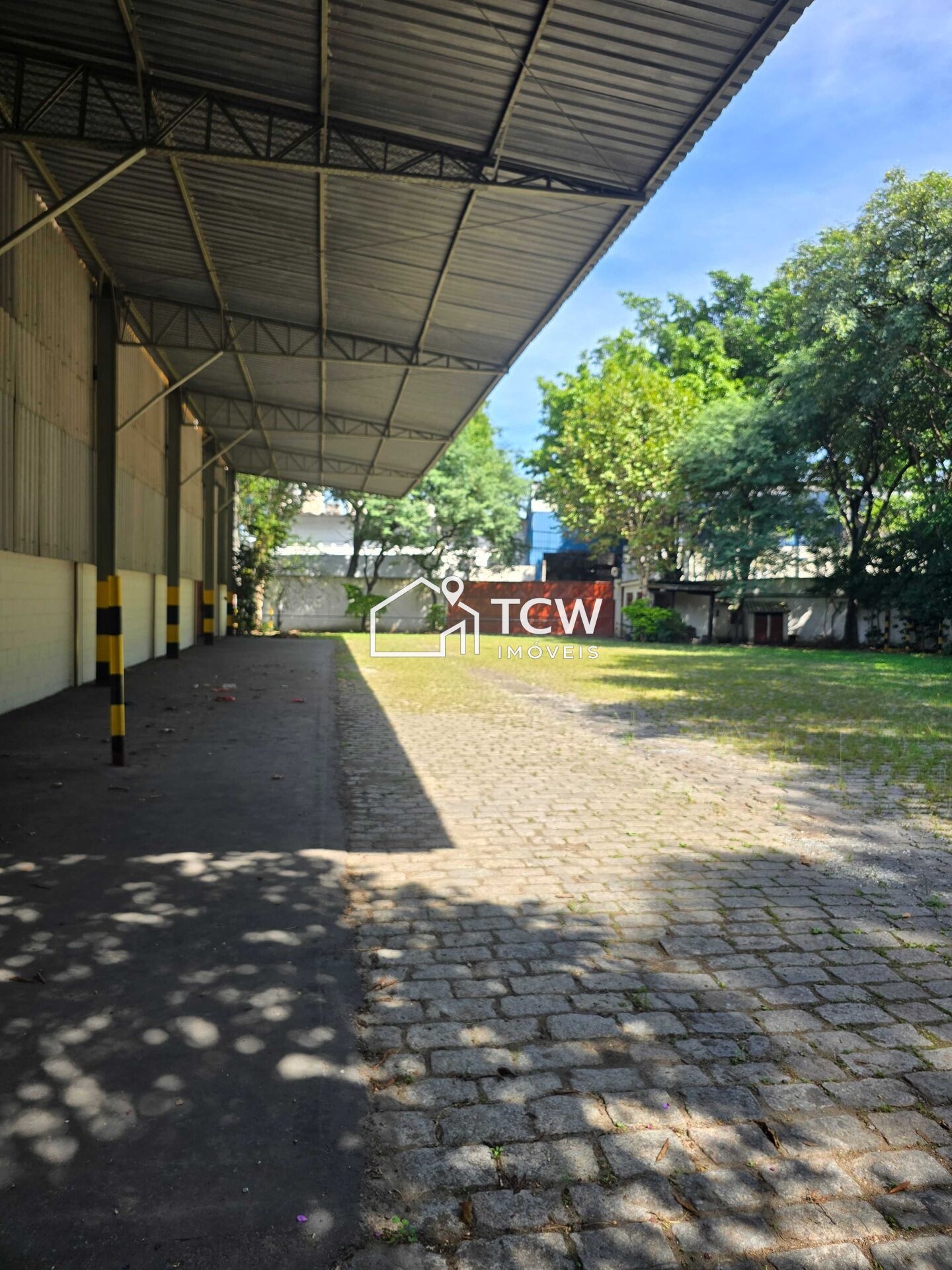 Depósito-Galpão, 2649 m² - Foto 11