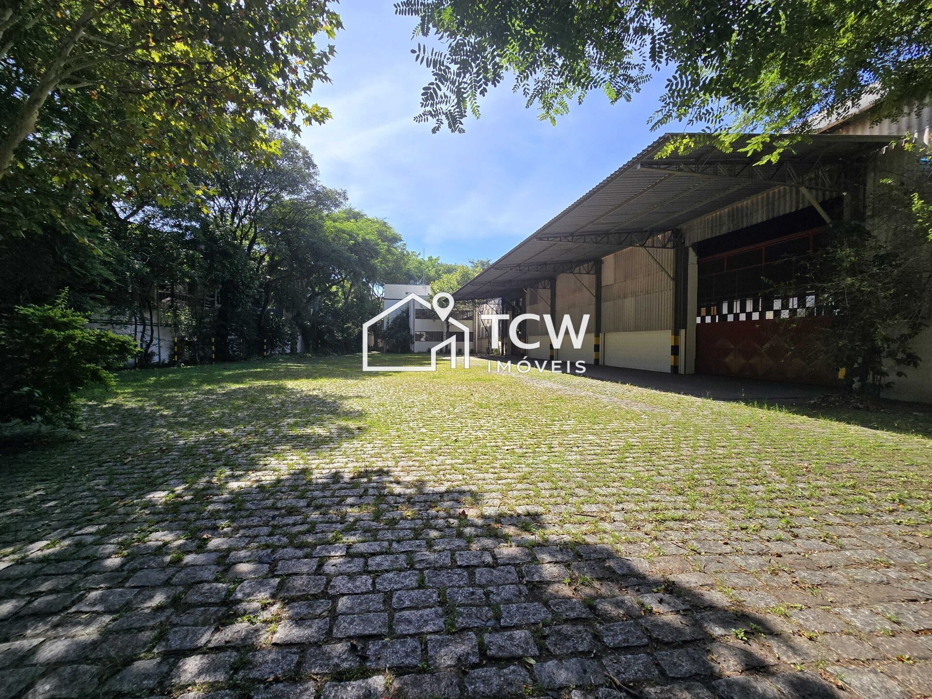 Depósito-Galpão, 2649 m² - Foto 20