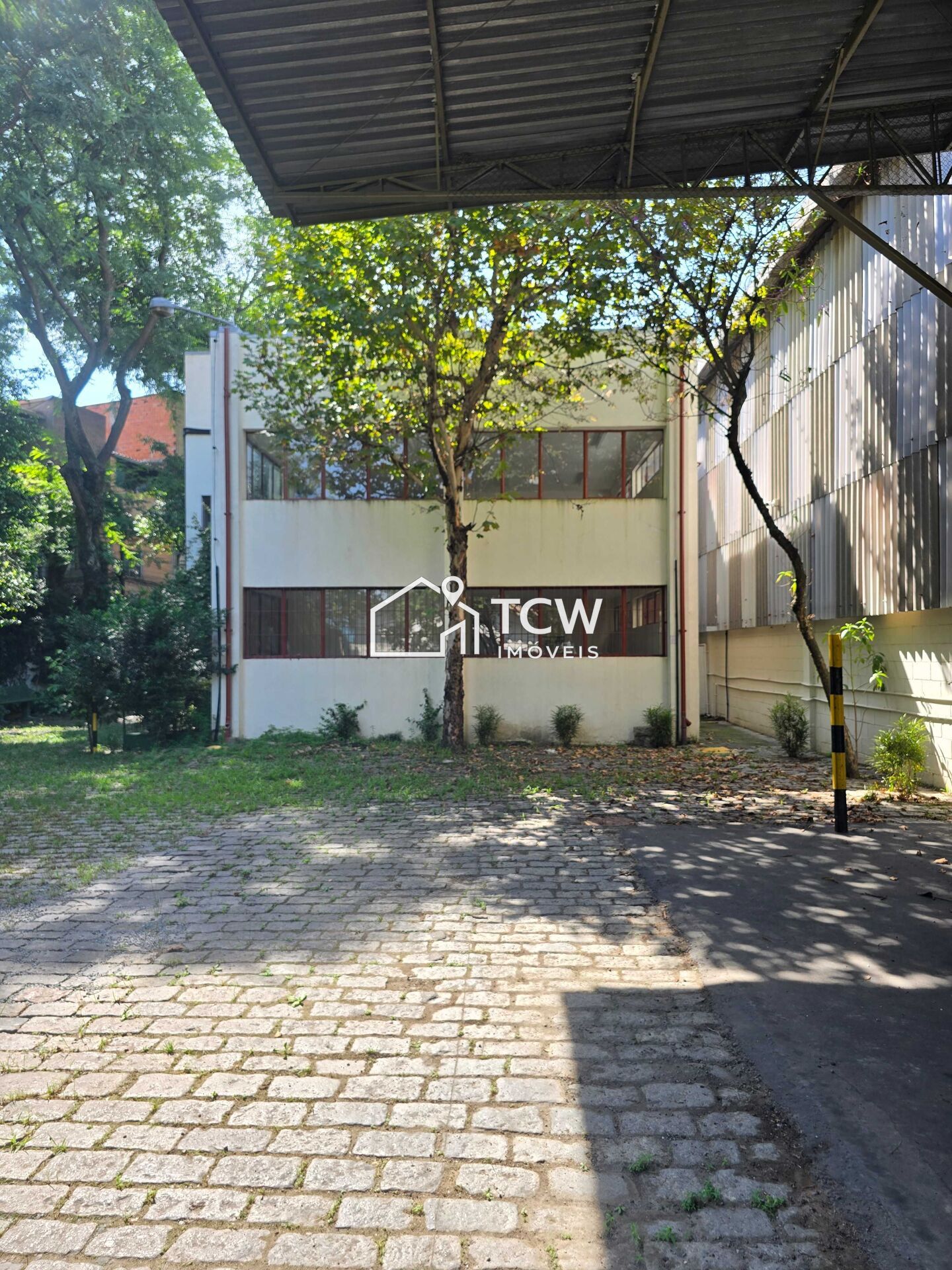 Depósito-Galpão, 2649 m² - Foto 15