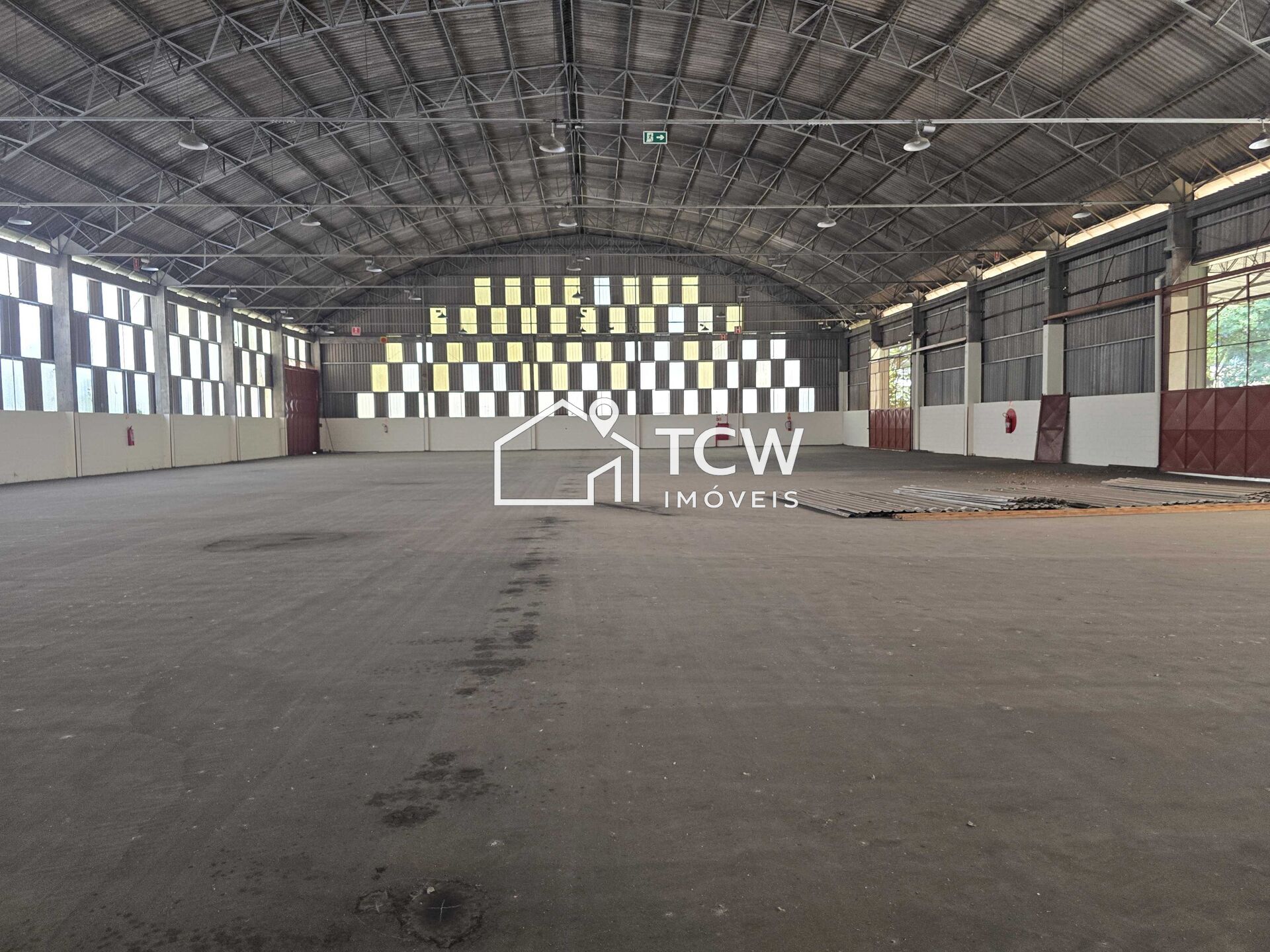 Depósito-Galpão, 2649 m² - Foto 5