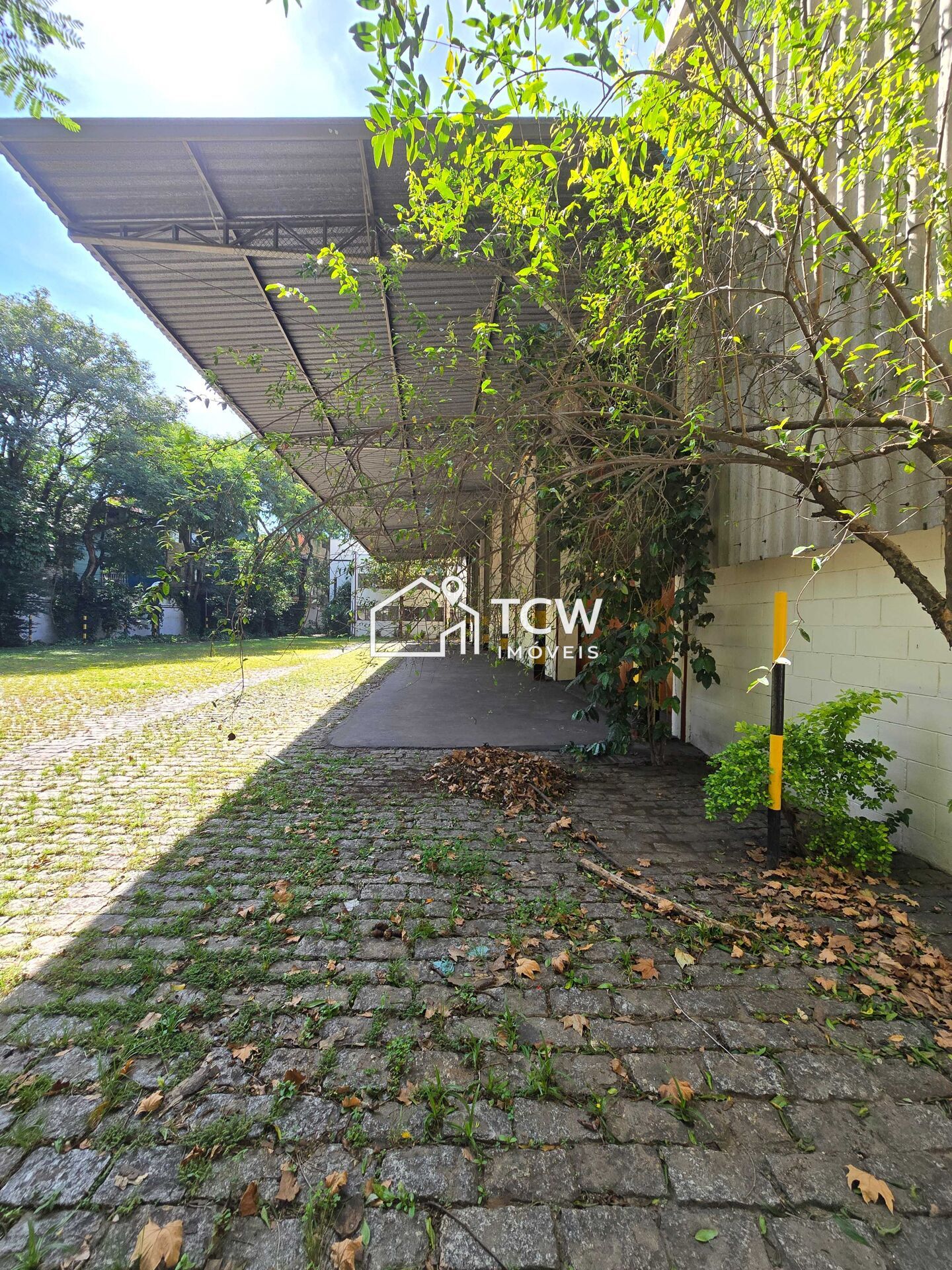 Depósito-Galpão, 2649 m² - Foto 12