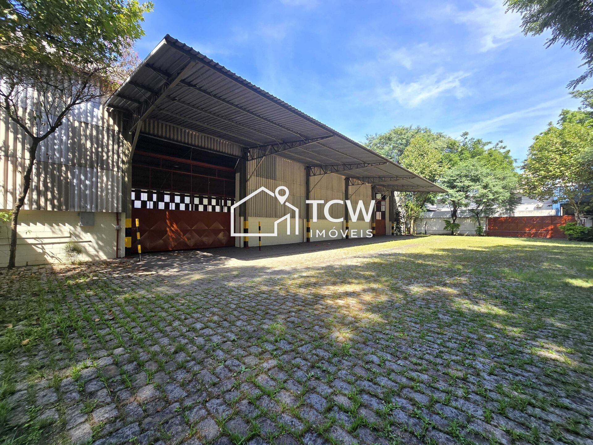 Depósito-Galpão, 2649 m² - Foto 10