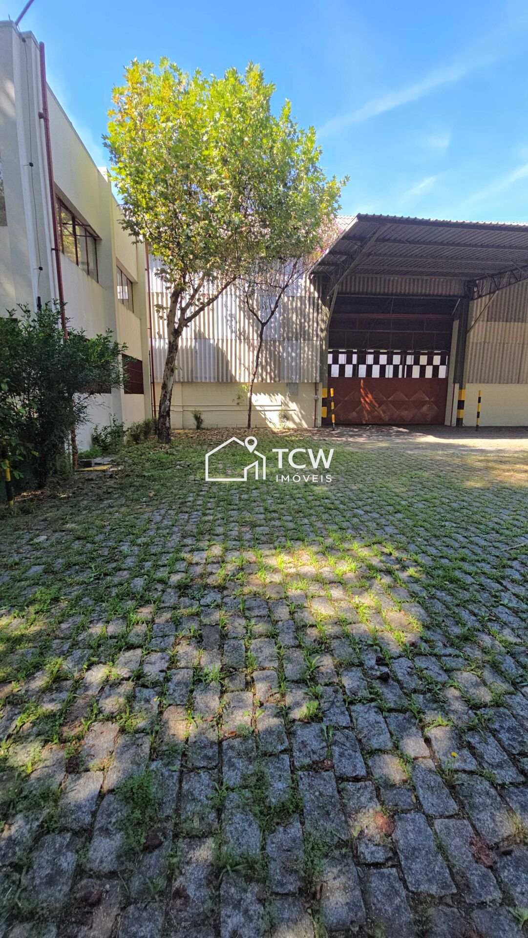 Depósito-Galpão, 2649 m² - Foto 16