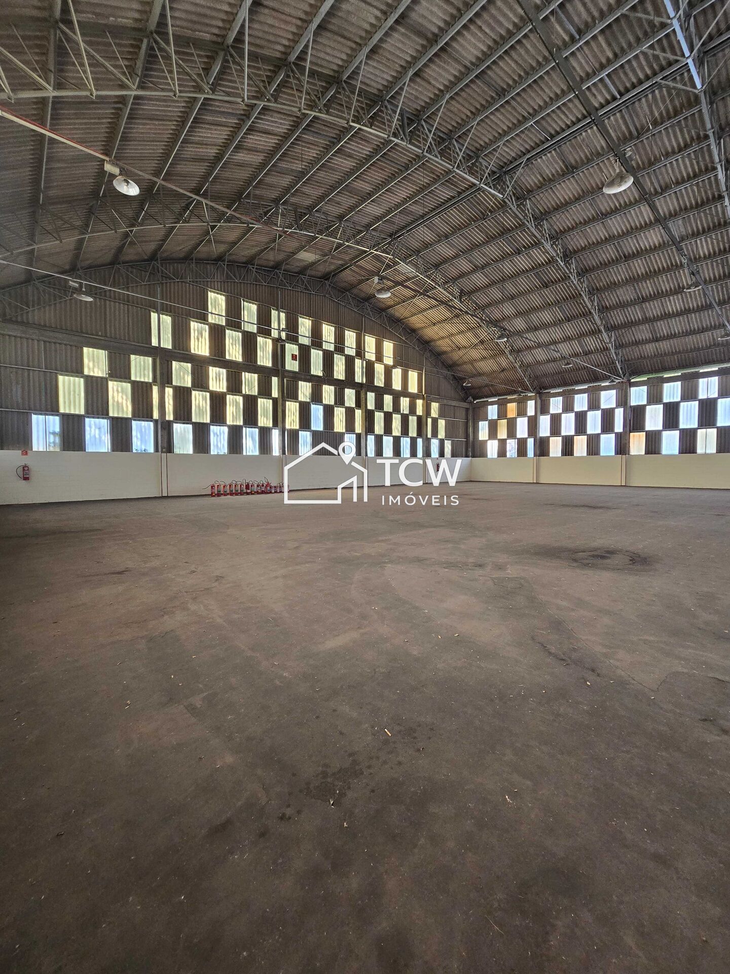 Depósito-Galpão, 2649 m² - Foto 6