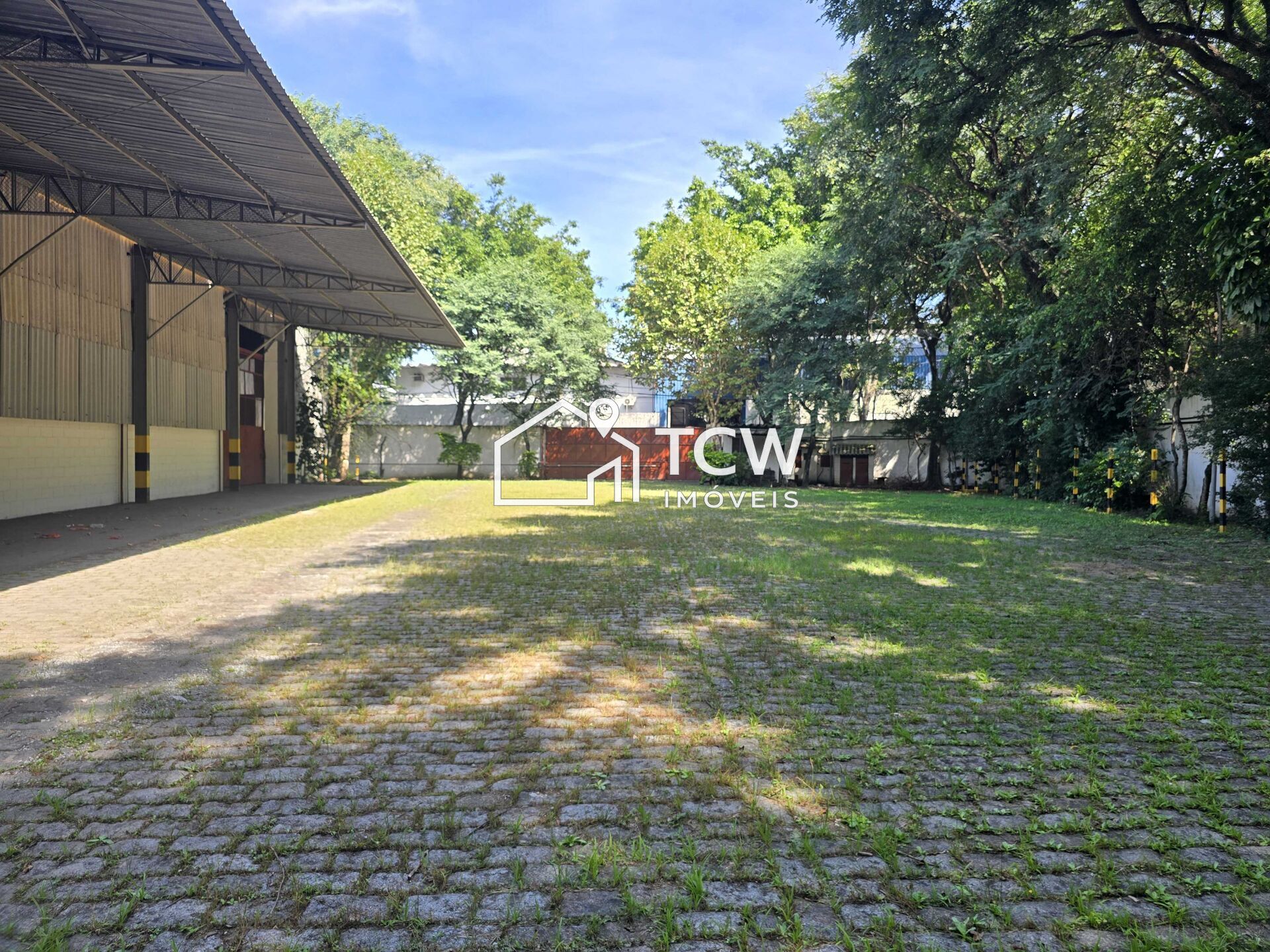 Depósito-Galpão, 2649 m² - Foto 13