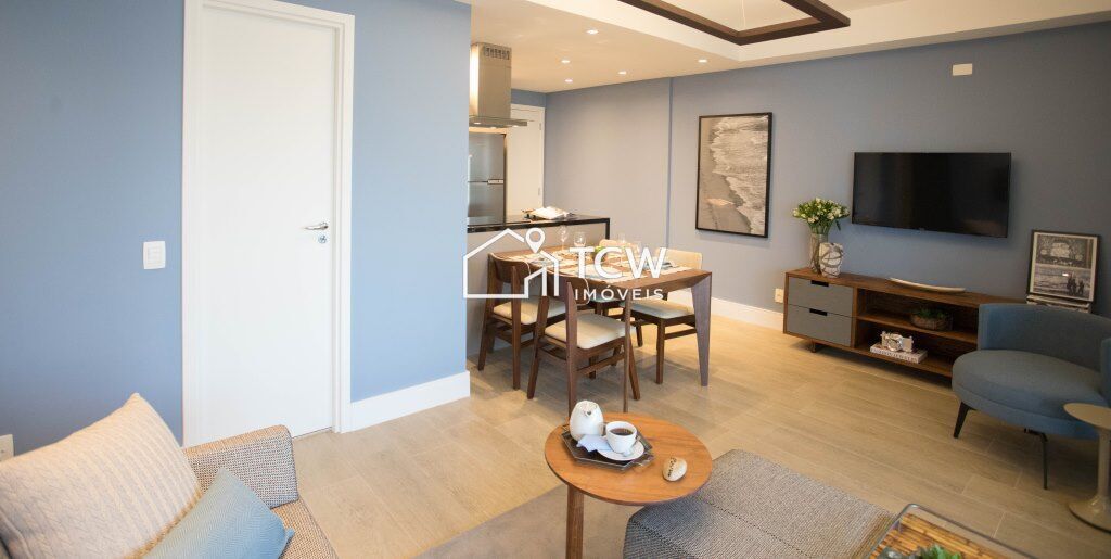 Apartamento, 2 quartos, 80 m² - Foto 5