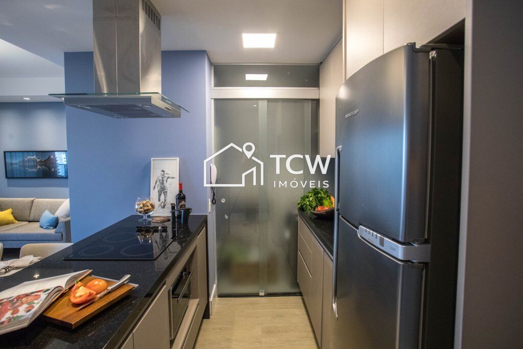 Apartamento, 2 quartos, 80 m² - Foto 7