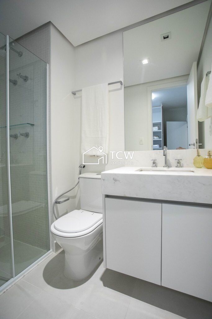 Apartamento, 2 quartos, 80 m² - Foto 17