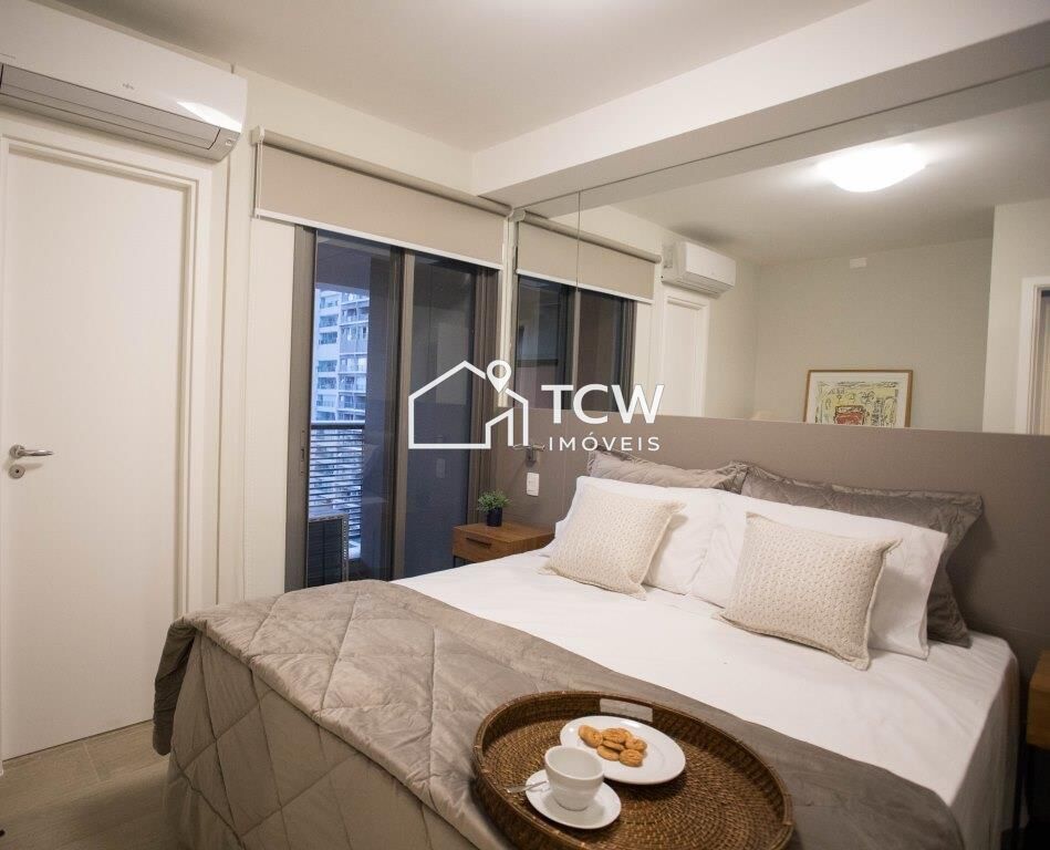 Apartamento, 2 quartos, 80 m² - Foto 11