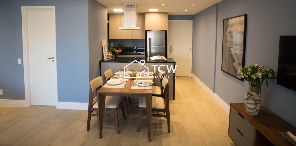 Apartamento, 2 quartos, 80 m² - Foto 6