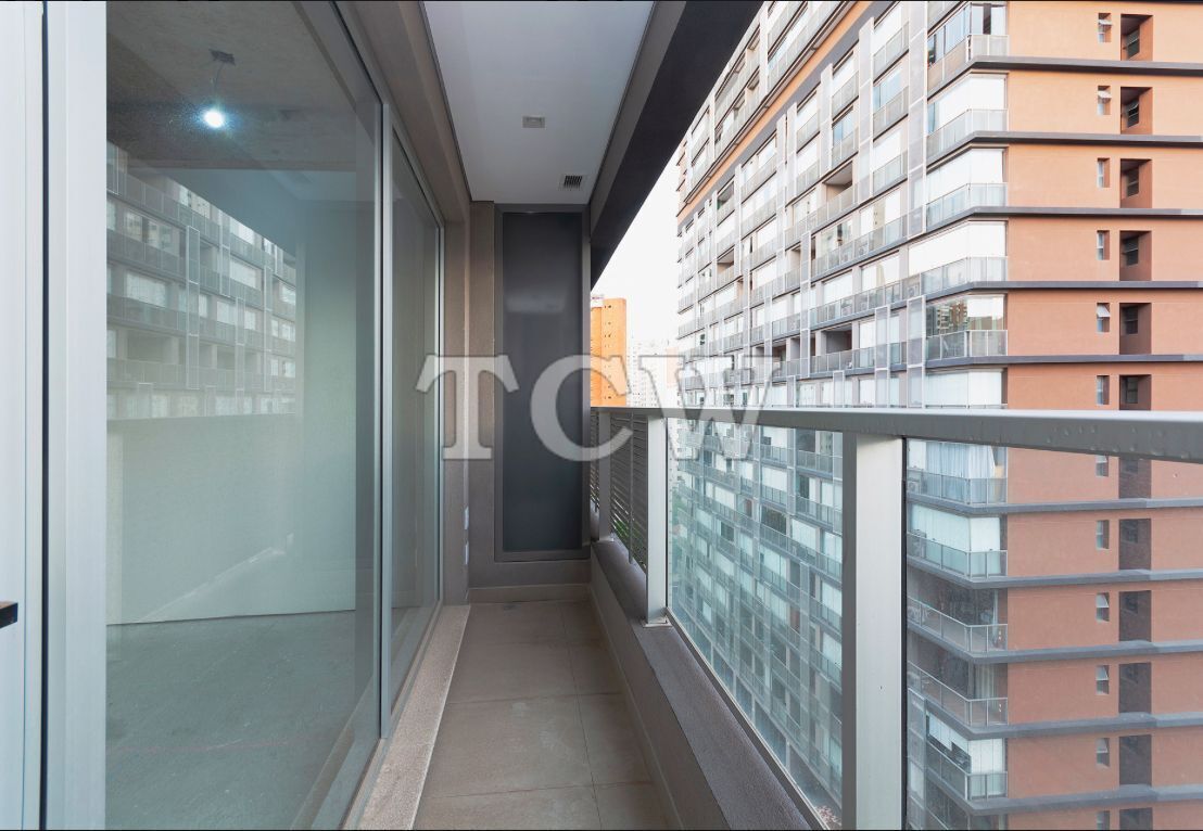 Conjunto Comercial-Sala para alugar, 72m² - Foto 3