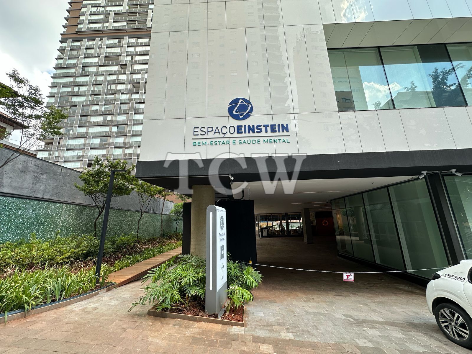 Conjunto Comercial-Sala para alugar, 72m² - Foto 8