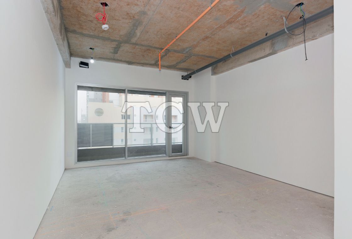 Conjunto Comercial-Sala para alugar, 72m² - Foto 4