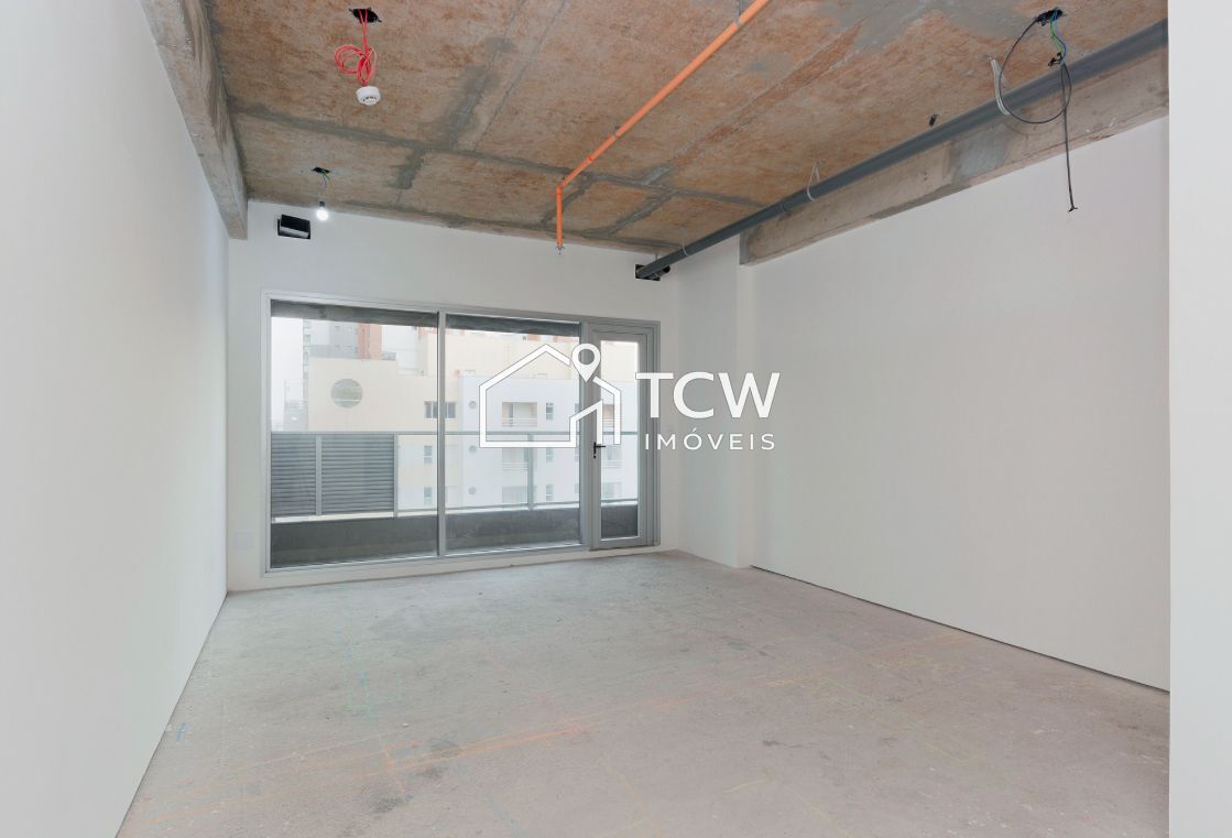 Sala-Conjunto, 72 m² - Foto 4