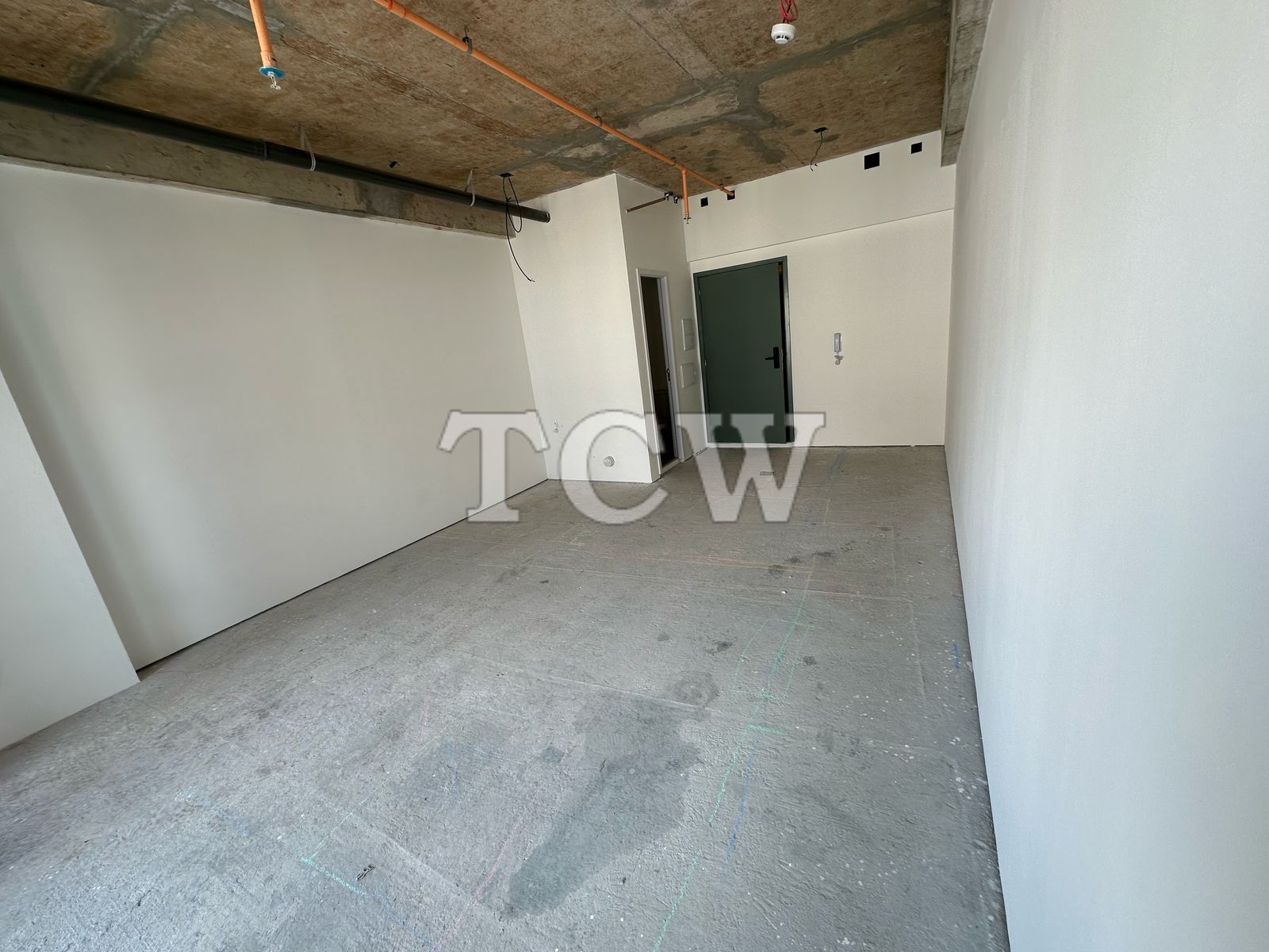 Conjunto Comercial-Sala para alugar, 72m² - Foto 5