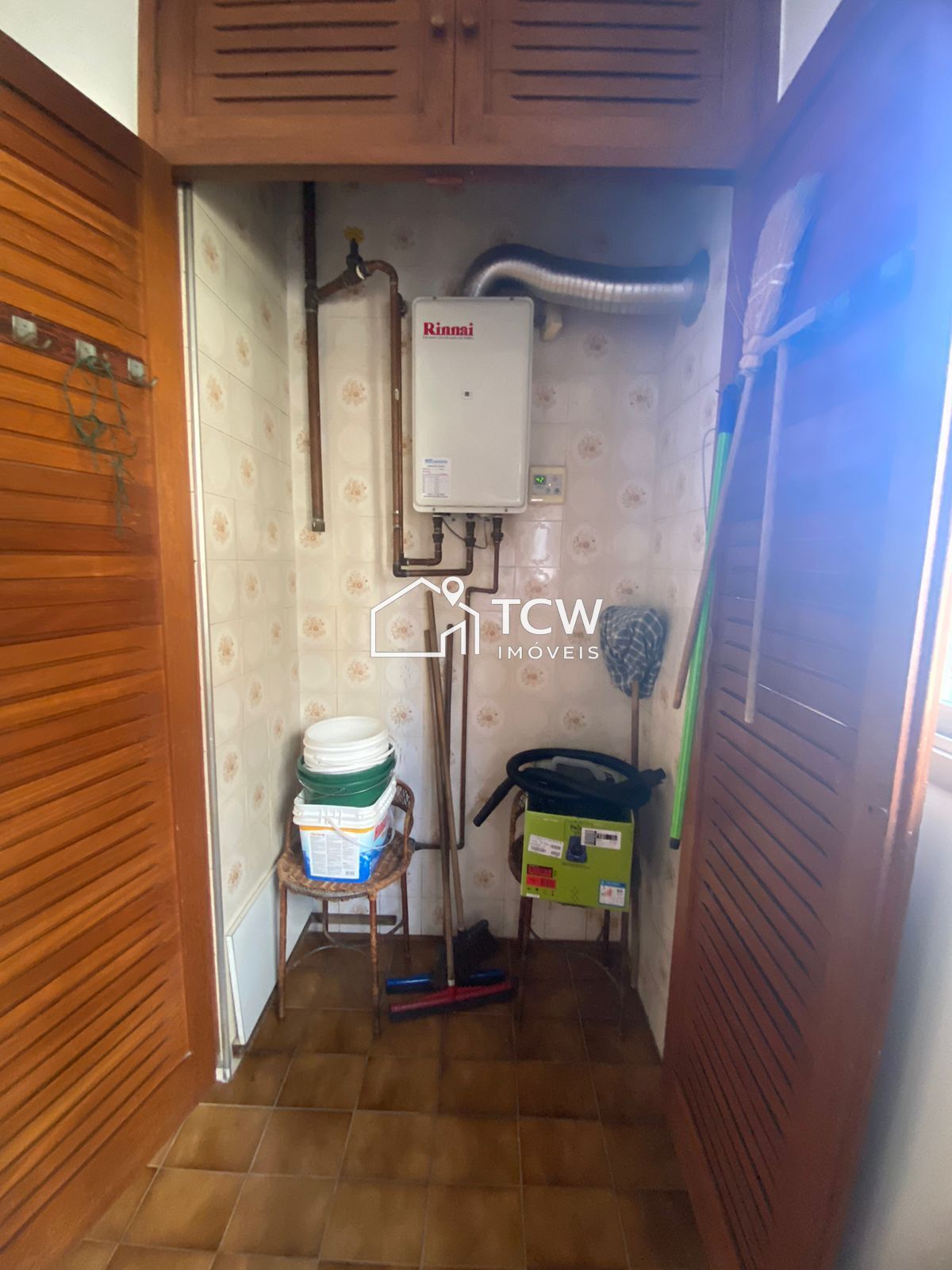 Apartamento, 4 quartos, 332 m² - Foto 34