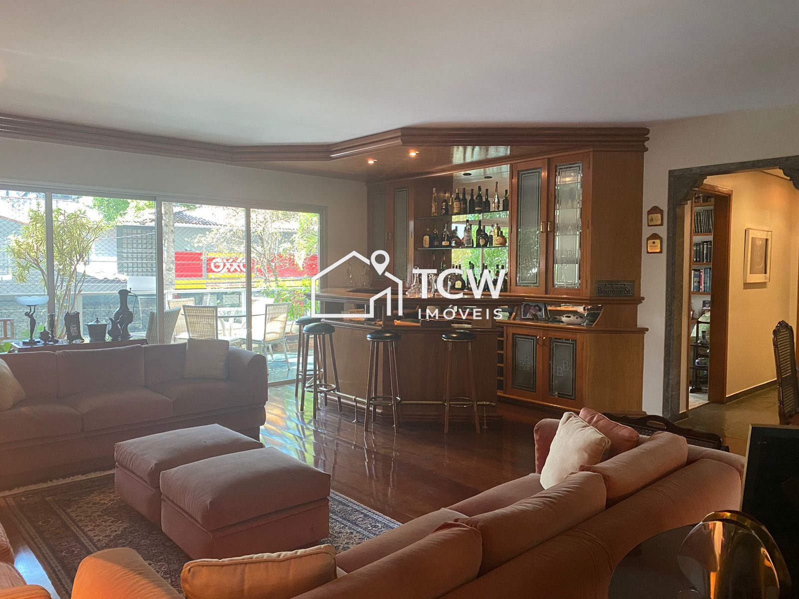 Apartamento, 4 quartos, 332 m² - Foto 6