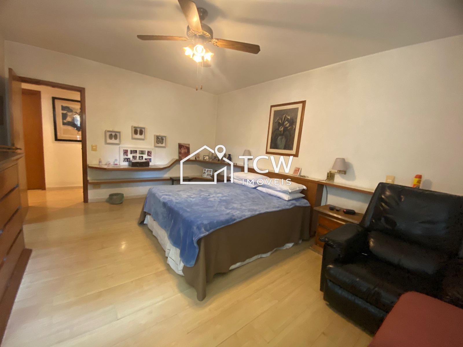 Apartamento, 4 quartos, 332 m² - Foto 15