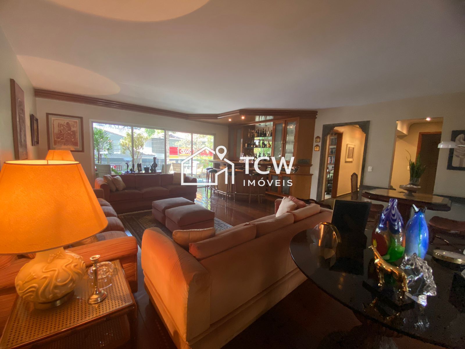 Apartamento, 4 quartos, 332 m² - Foto 4
