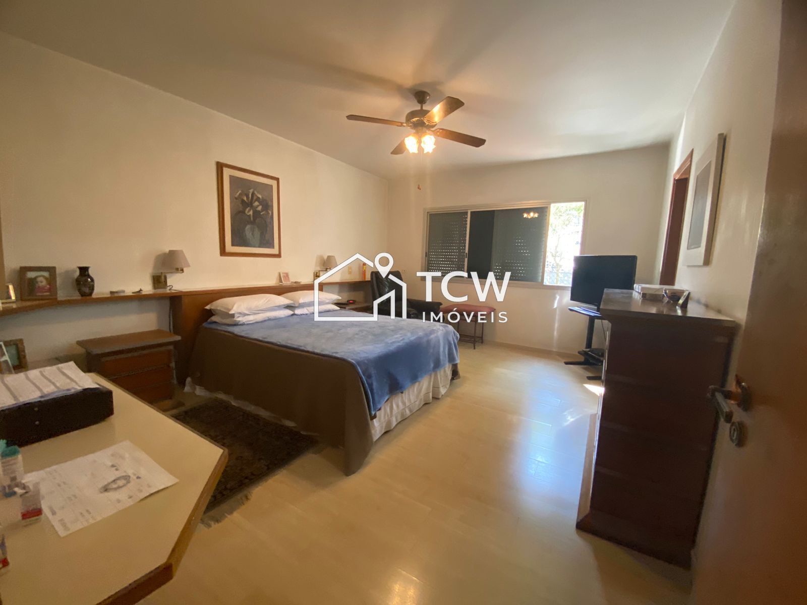 Apartamento, 4 quartos, 332 m² - Foto 14
