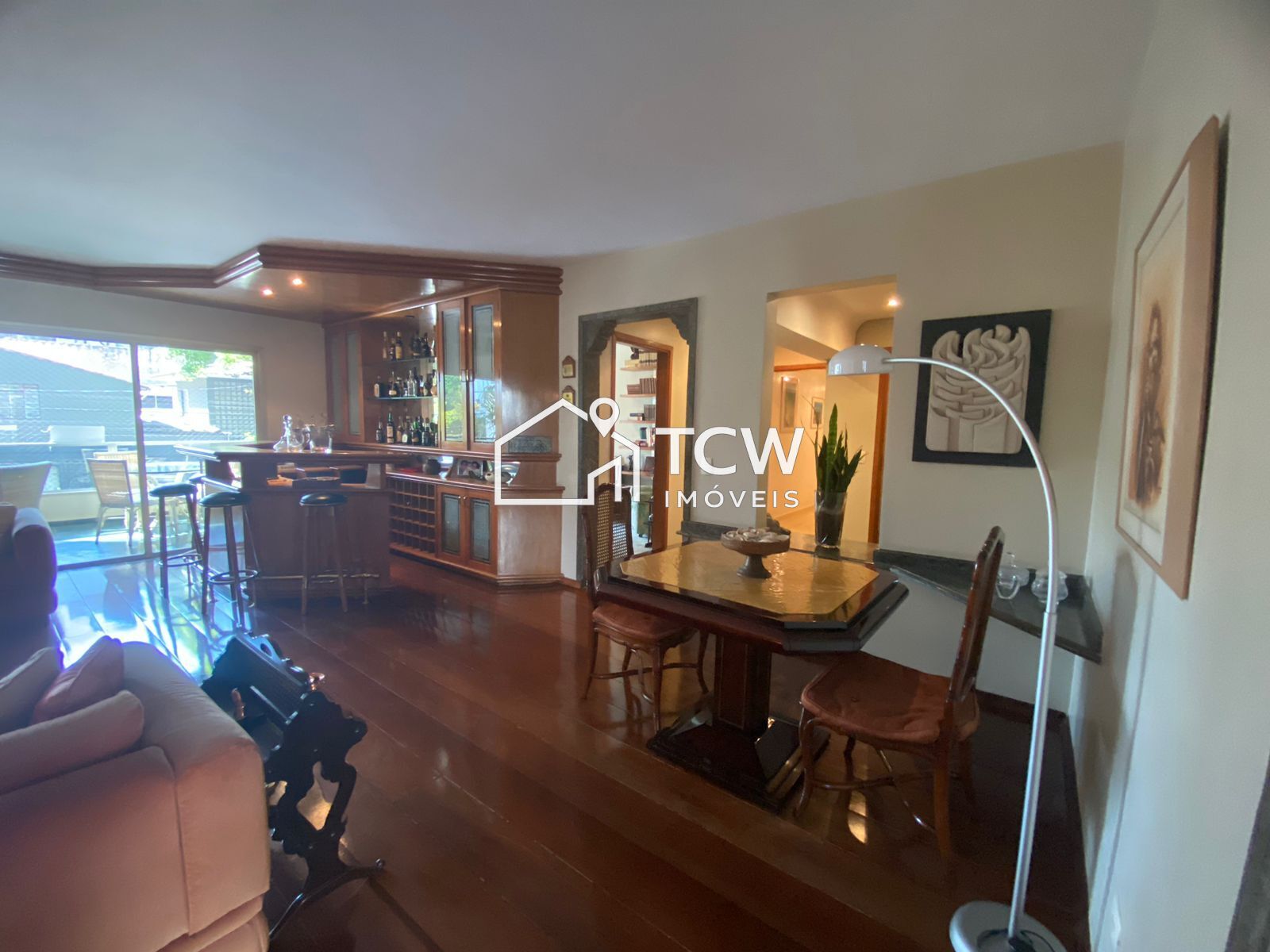 Apartamento, 4 quartos, 332 m² - Foto 5