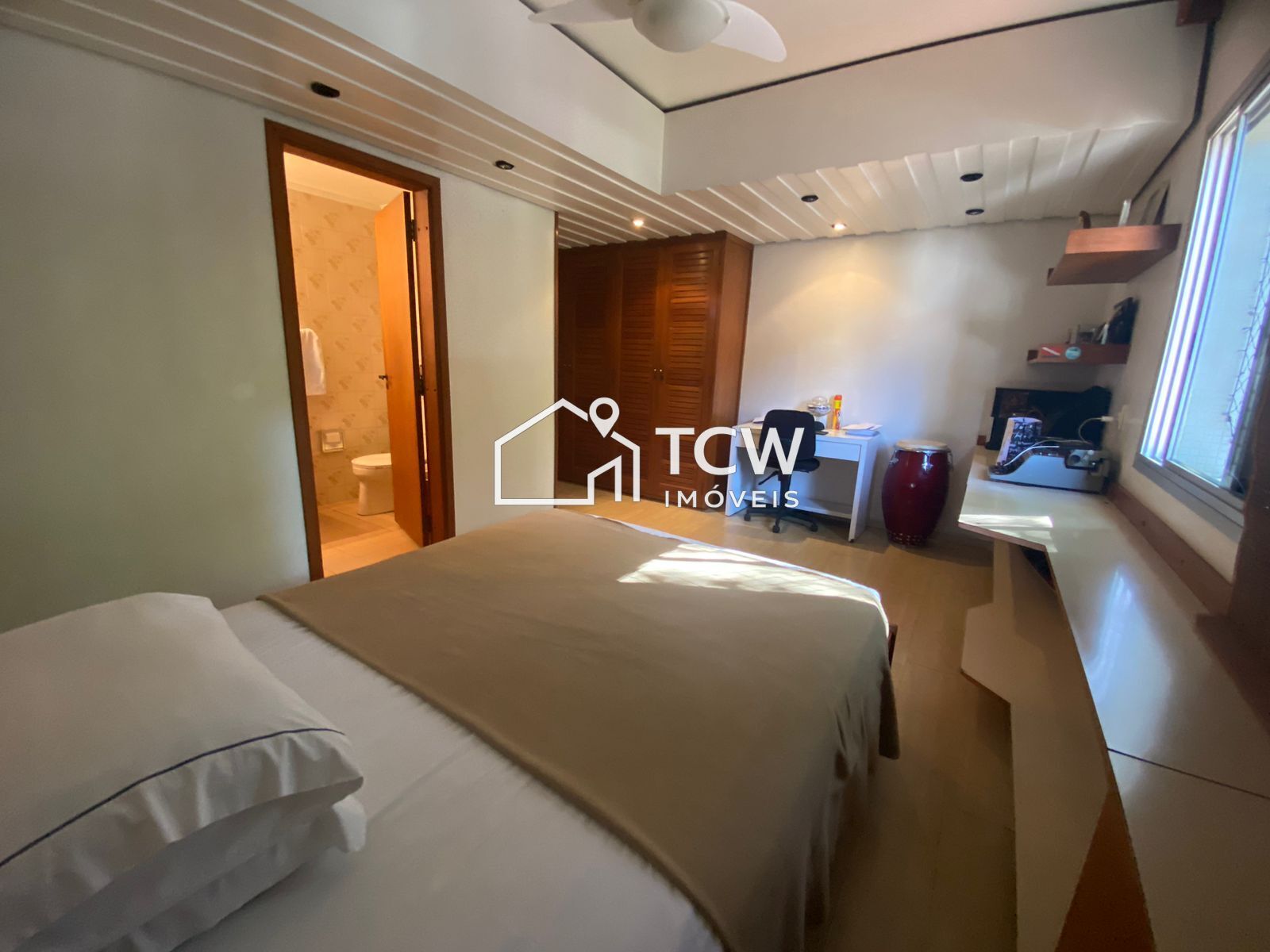 Apartamento, 4 quartos, 332 m² - Foto 22