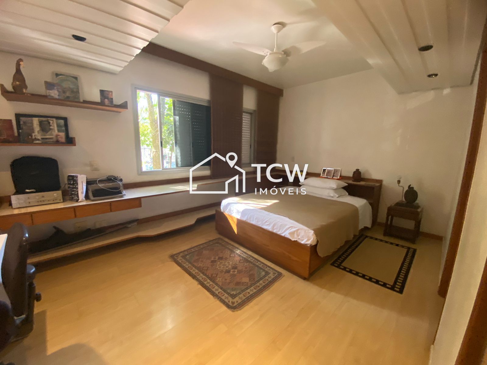 Apartamento, 4 quartos, 332 m² - Foto 21