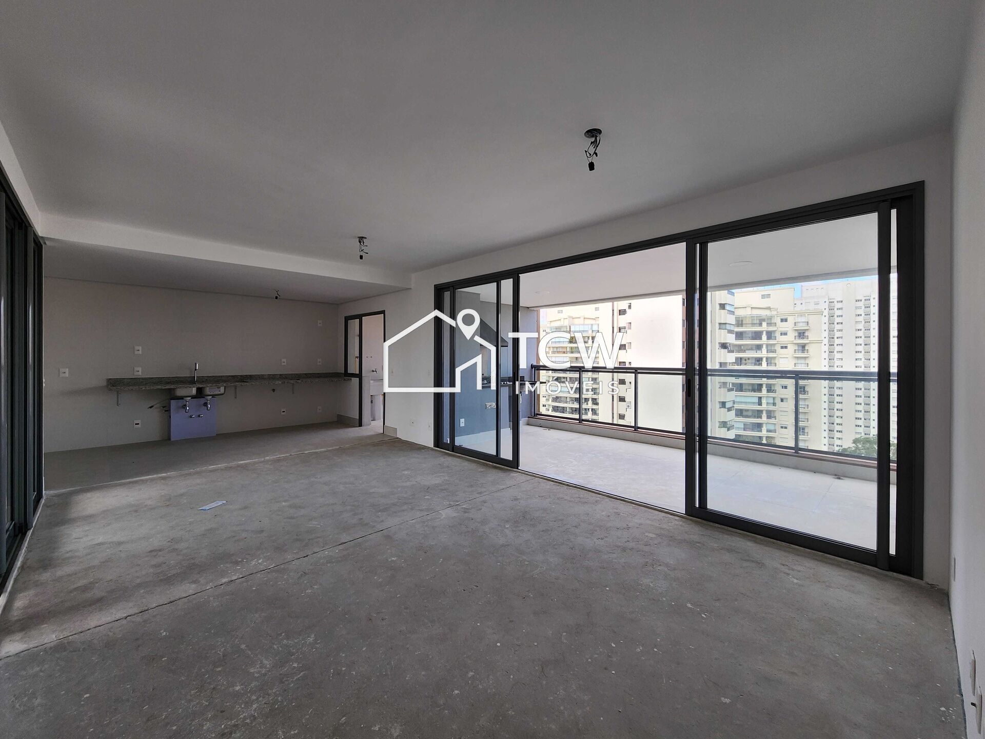 Apartamento, 3 quartos, 165 m² - Foto 5