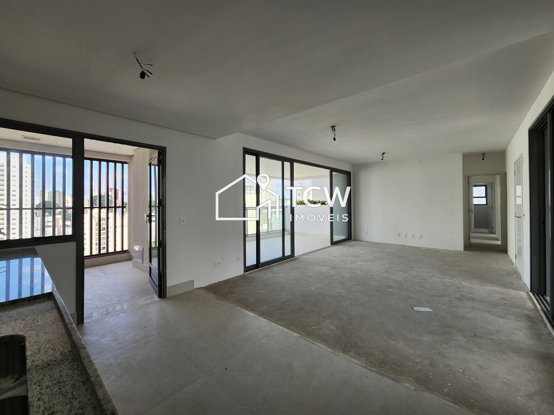 Apartamento, 3 quartos, 165 m² - Foto 12